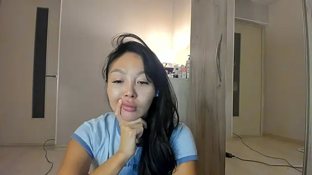 keiko hot online show from 04.16.26