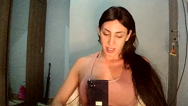 AlexiaDuucan online show from 10.09.25