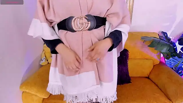 Kyomi chang online show from 03.30.26