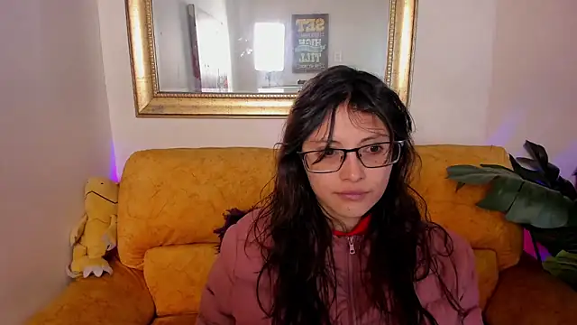 Kyomi chang online show from 04.13.26