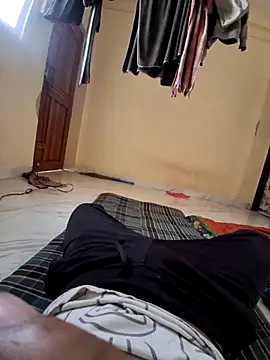 Vishupatil99 online show from 11.23.25