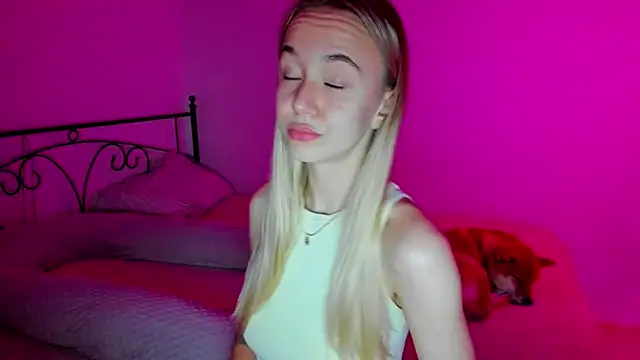 SexyCocobutt online show from 12.01.24