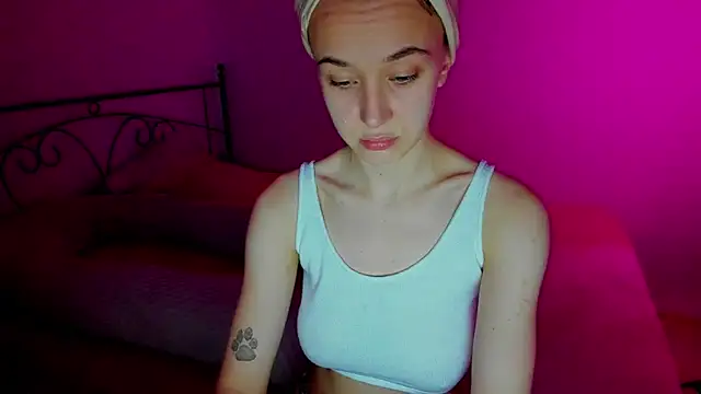 SexyCocobutt online show from 12.06.24