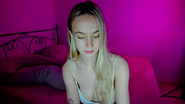 SexyCocobutt online show from 12.29.24