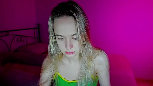 SexyCocobutt online show from 01.16.25