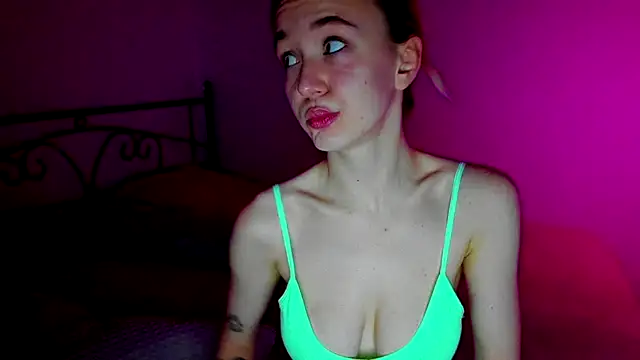 SexyCocobutt online show from 02.01.25