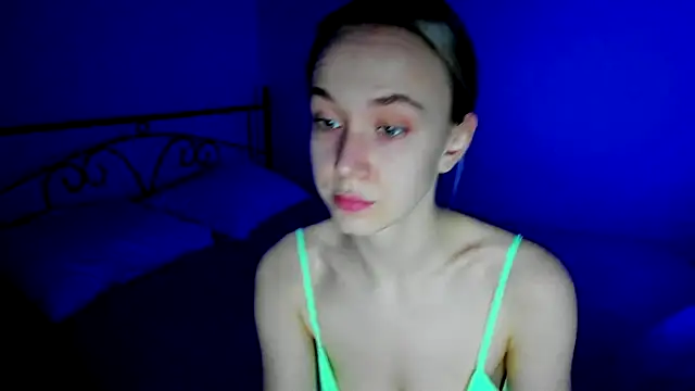 SexyCocobutt online show from 02.16.25