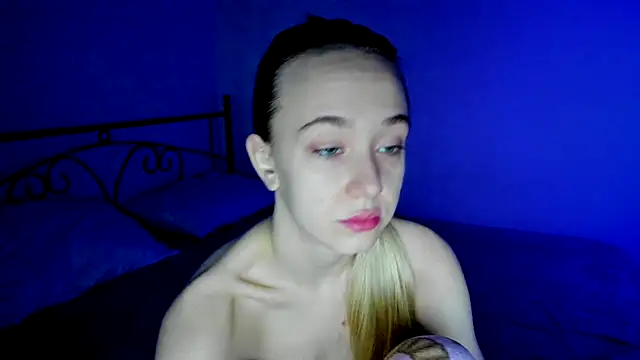 SexyCocobutt online show from 02.27.25