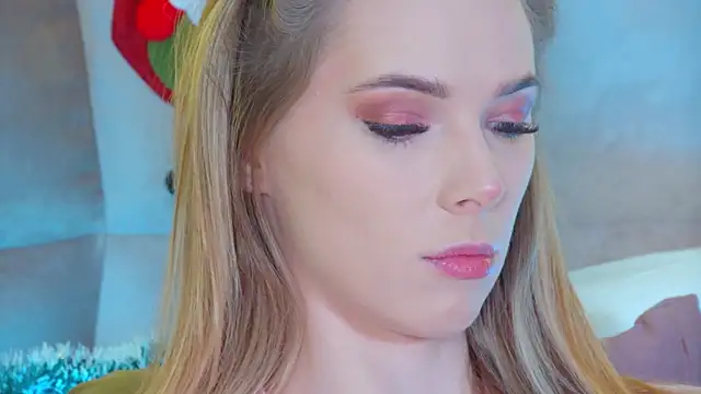 GentleRossi online show from 11.22.25