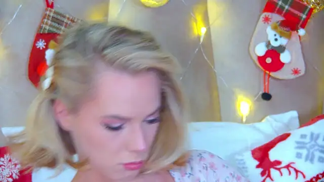 GentleRossi online show from 12.19.25