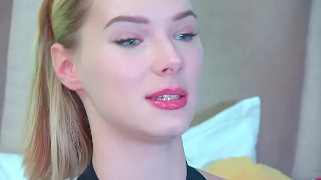 Snapshot of GentleRossi chatting on 02.03.26 GentleRossi online show from 02.03.26