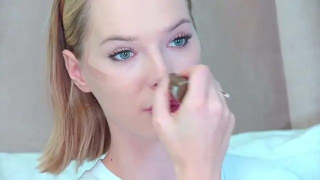 Snapshot of GentleRossi chatting on 02.04.26 GentleRossi online show from 02.04.26