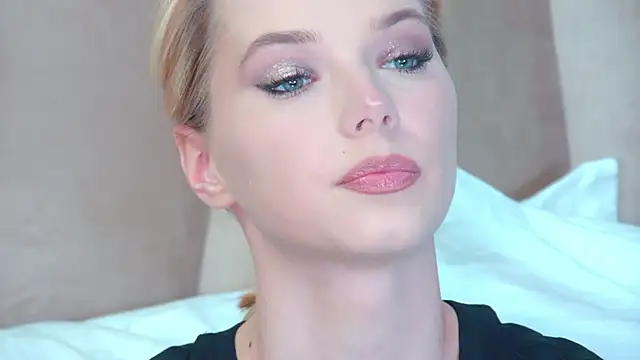 Snapshot of GentleRossi chatting on 02.06.26 GentleRossi online show from 02.06.26