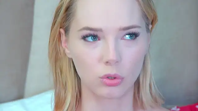 Snapshot of GentleRossi chatting on 02.07.26 GentleRossi online show from 02.07.26