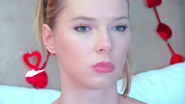 Snapshot of GentleRossi chatting on 02.20.26 GentleRossi online show from 02.20.26