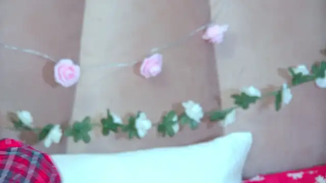 Snapshot of GentleRossi chatting on 02.24.26 GentleRossi online show from 02.24.26