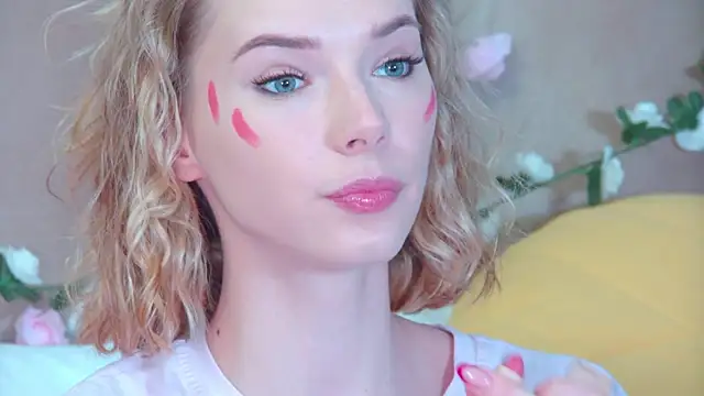 Snapshot of GentleRossi chatting on 02.27.26 GentleRossi online show from 02.27.26