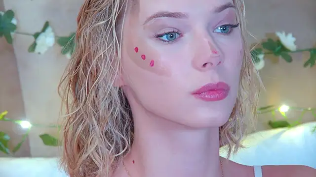 Snapshot of GentleRossi chatting on 03.13.26 GentleRossi online show from 03.13.26