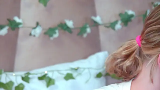 Snapshot of GentleRossi chatting on 03.18.26 GentleRossi online show from 03.18.26