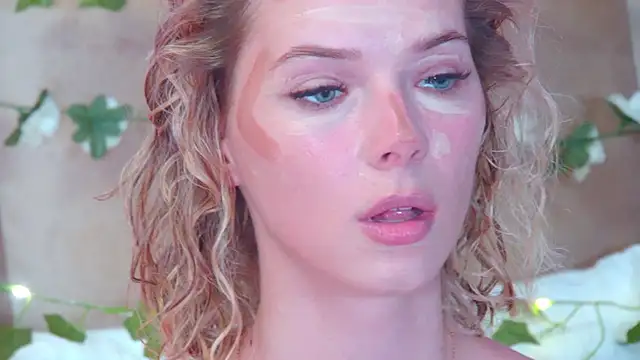 Snapshot of GentleRossi chatting on 03.21.26 GentleRossi online show from 03.21.26