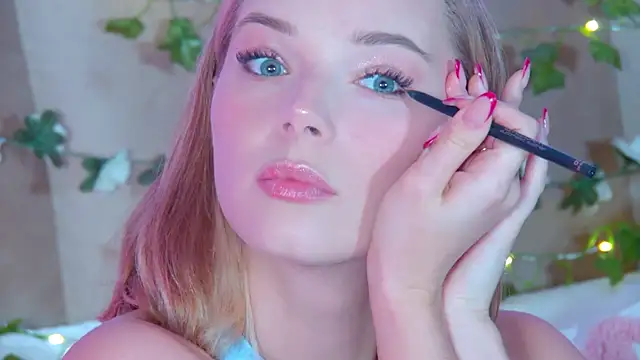 Snapshot of GentleRossi chatting on 03.27.26 GentleRossi online show from 03.27.26