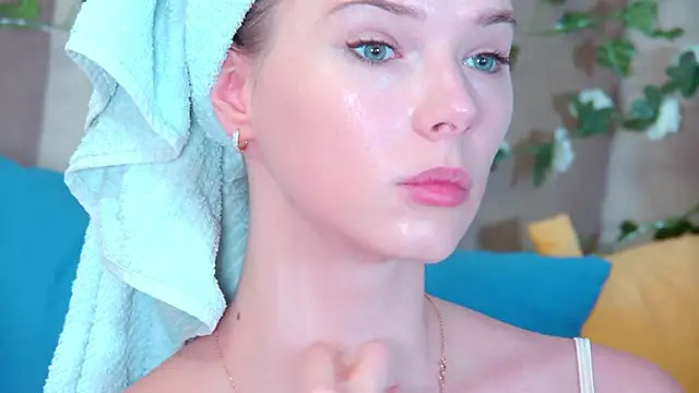 Snapshot of GentleRossi chatting on 04.10.26 GentleRossi online show from 04.10.26