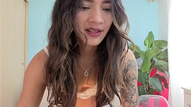 melisa es online show from 11.14.25