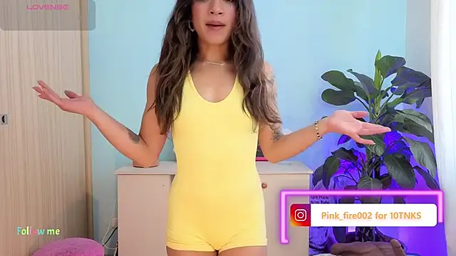 melisa es online show from 11.23.25