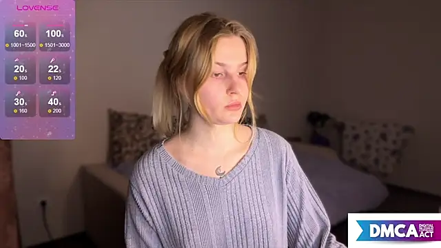 Snapshot of Chanel_Gill chatting on 12.20.24 Chanel Gill online show from 12.20.24