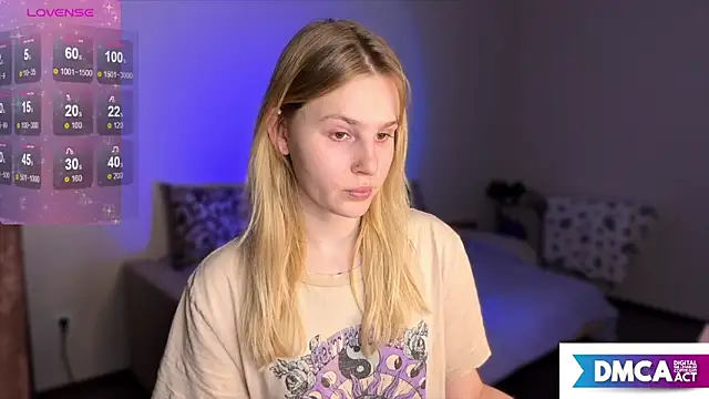 Snapshot of Chanel_Gill chatting on 12.21.24 Chanel Gill online show from 12.21.24