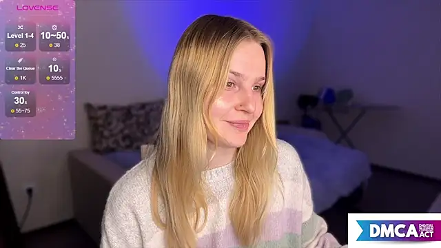 Snapshot of Chanel_Gill chatting on 12.23.24 Chanel Gill online show from 12.23.24