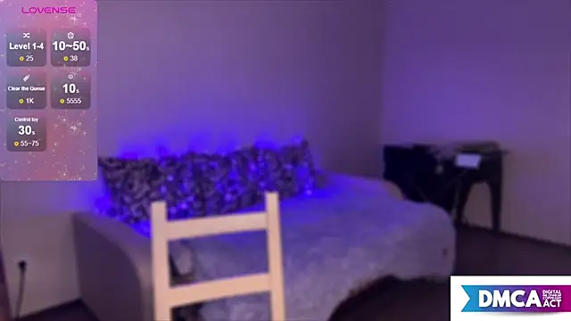 Snapshot of Chanel_Gill chatting on 12.29.24 Chanel Gill online show from 12.29.24