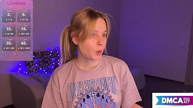 Snapshot of Chanel_Gill chatting on 01.01.25 Chanel Gill online show from 01.01.25