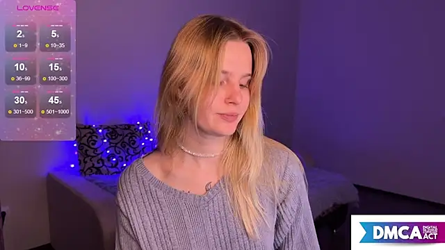 Snapshot of Chanel_Gill chatting on 01.02.25 Chanel Gill online show from 01.02.25