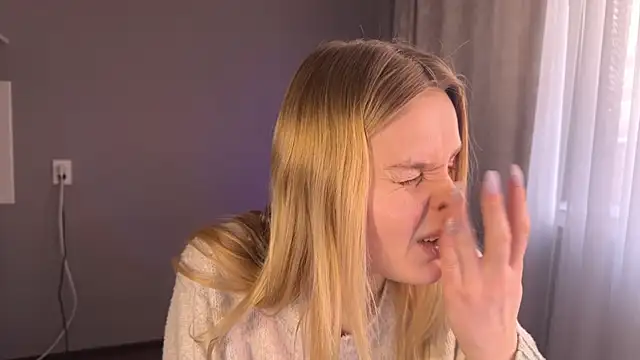 Snapshot of Chanel_Gill chatting on 01.03.25 Chanel Gill online show from 01.03.25