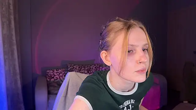 Snapshot of Chanel_Gill chatting on 09.14.25 Chanel Gill online show from 09.14.25