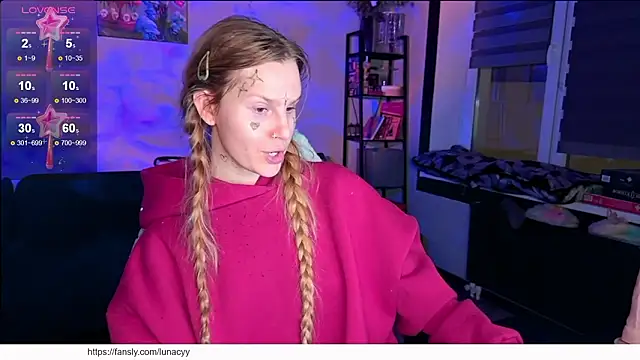 Chanel Gill online show from 02.17.26