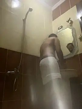 Arabien Pharaoh- online show from 11.15.25