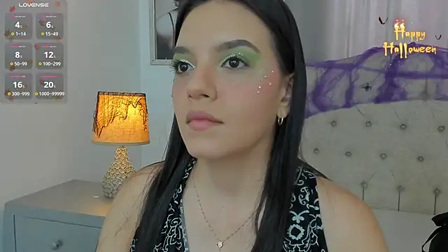 Beautyari  online show from 10.17.25