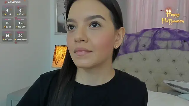 Beautyari  online show from 10.28.25