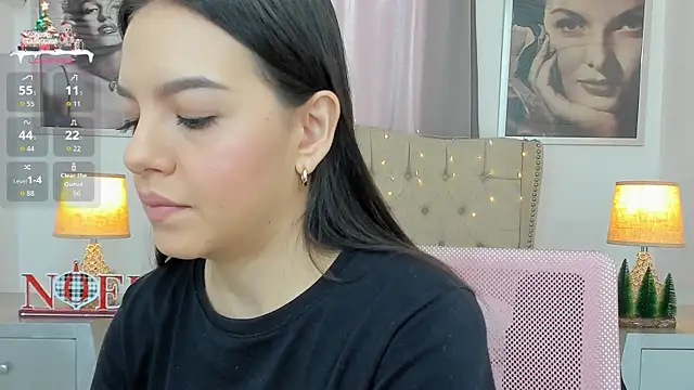 Beautyari  online show from 12.02.25