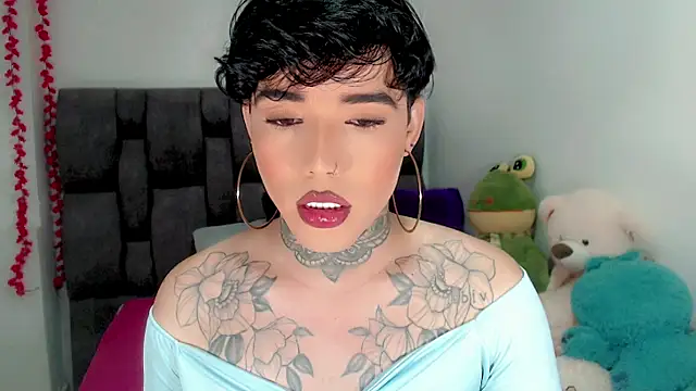 little star porn online show from 11.03.25