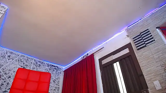 hornytsblonde online show from 10.19.25