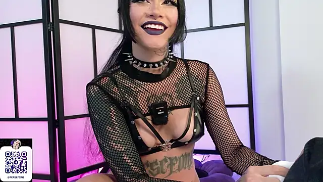 damnliciousss online show from 05.16.26