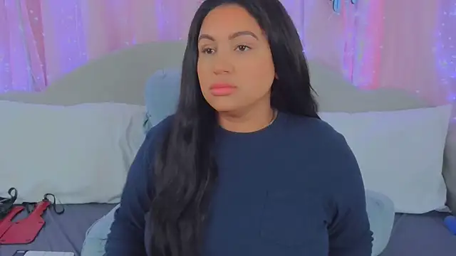 MeghanXO online show from 12.02.24