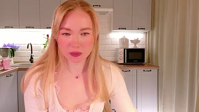 Veronika Mitchel online show from 02.16.26