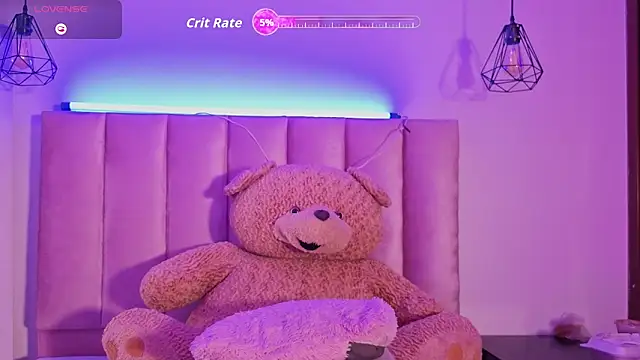 Snapshot of pameela_brown chatting on 01.06.26 pameela brown online show from 01.06.26