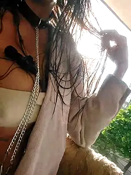 Snapshot of k_lebannon chatting on 10.24.25 k lebannon online show from 10.24.25