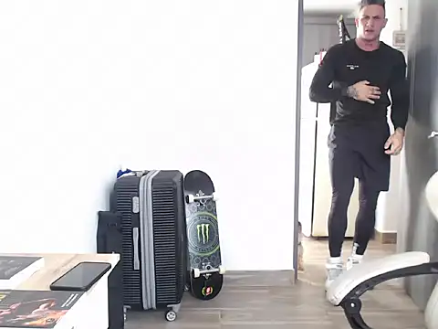 xxxtreme master7 online show from 12.02.25