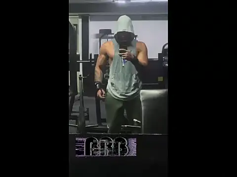 xxxtreme master7 online show from 01.13.26